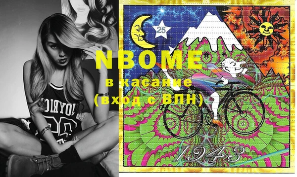 ALPHA PVP Чердынь